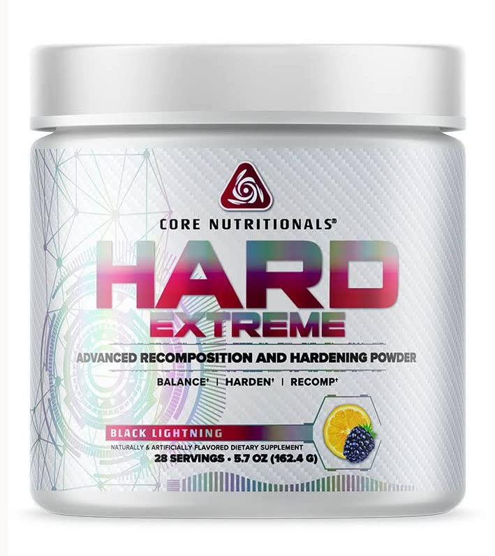 Foto 2 pulgar | Suplemento Core Nutritionals Platinum Hard Advanced 28 Servi - Venta Internacional.