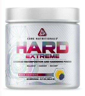 Foto 1 | Suplemento Core Nutritionals Platinum Hard Advanced 28 Servi - Venta Internacional.