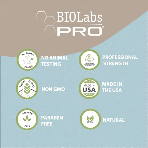 Foto 7 pulgar | Crema De Dhea Biolabs Pro, Totalmente Natural, Bioidéntica, 20 Mg, 100 Ml - Venta Internacional.