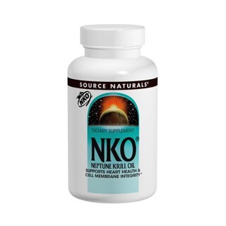 Foto 1 | Aceite De Krill Neptune De Supplement Source Naturals, 60 Cápsulas Blandas - Venta Internacional.