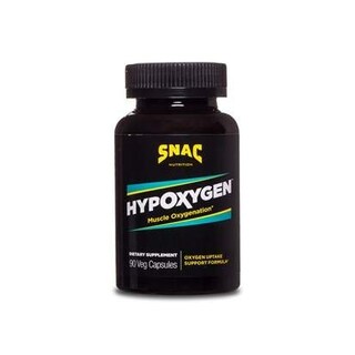 Foto 1 | Suplemento Snac Hypoxigen Muscle Oxigenation 90 Cápsulas - Venta Internacional.