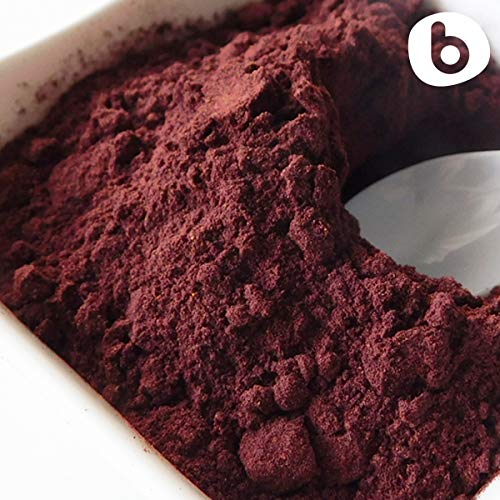 Foto 2 | Baya De Aronia En Polvo Bobica's Premium European Organic 454 G - Venta Internacional.