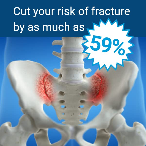 Foto 4 pulgar | Suplementos Dietéticos Advanced Bionutritionals Ultimate Bone S - Venta Internacional.