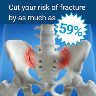 Foto 3 | Suplementos Dietéticos Advanced Bionutritionals Ultimate Bone S - Venta Internacional.