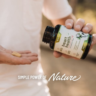 Foto 3 | Suplementos Snap Para Apoyar La Salud Del Corazón E Ingredientes Naturales - Venta Internacional.