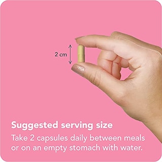 Foto 7 | Suplemento Probiótico Vitamin Bounty Women Con Arándano 10b C - Venta Internacional.