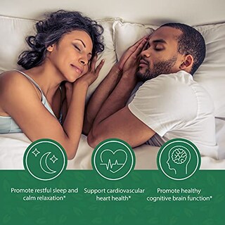 Foto 4 | Suplemento Zyy De Glicinato De Magnesio De 1000 Mg, Quelatado Y Sin Ogm - Venta Internacional.
