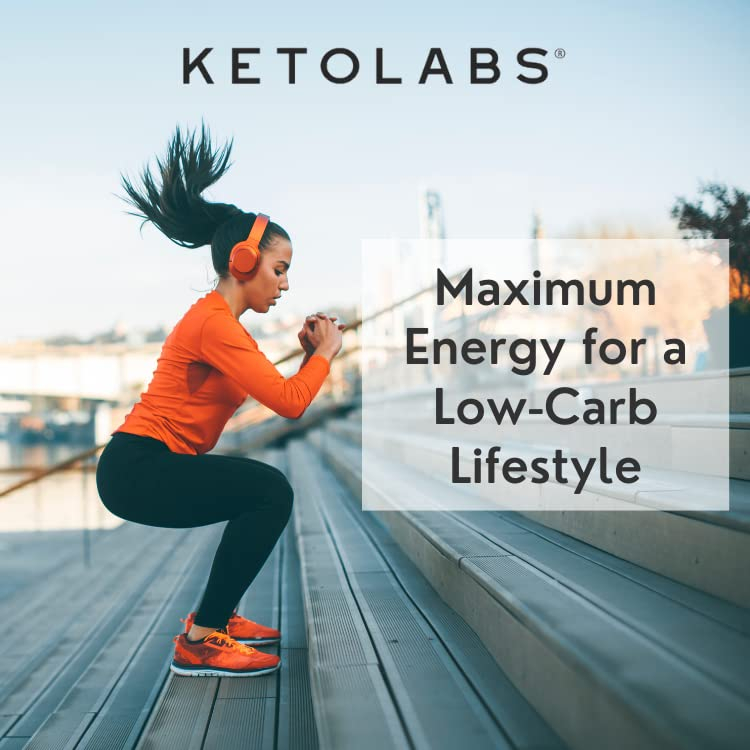 Foto 6 pulgar | Suplemento Multivitamínico Ketocore Keto Friendly 90 Cápsulas - Venta Internacional.