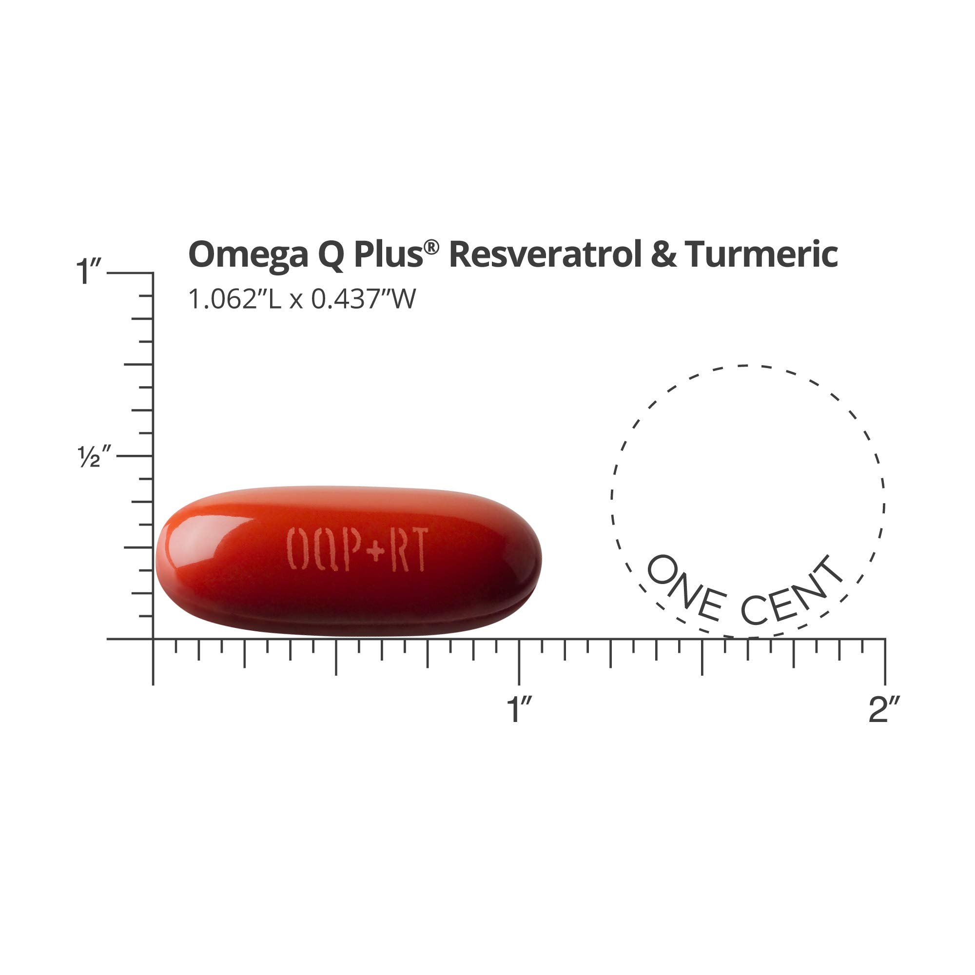 Foto 4 pulgar | Complementa El Dr. Sinatra Omega Q Plus Con Resveratrol Y Cúrcuma - Venta Internacional.
