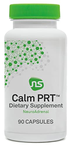 Foto 2 pulgar | Suplemento Neuroscience Calm Prt Con Rhodiola Rosea 90 Cápsulas - Venta Internacional.