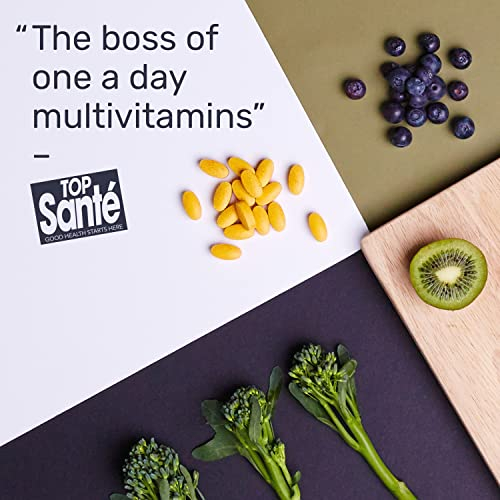 Foto 7 | Suplemento Multivitamínico Avanzado Inessa Bioactive - Venta Internacional.