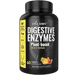 Suplemento De Enzimas Digestivas Dna Shift Enzymes Digestivas - Venta Internacional.