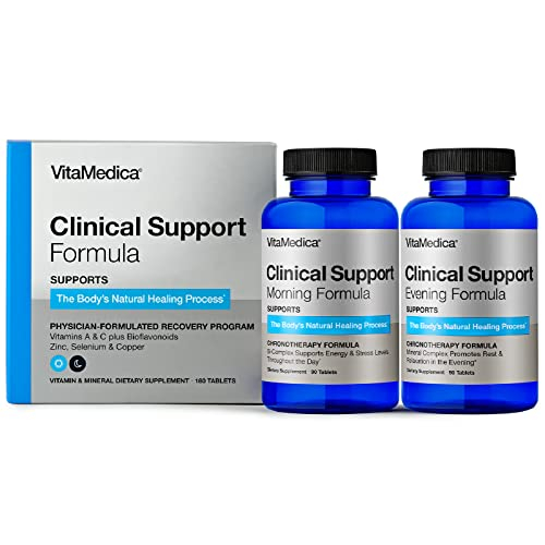 Foto 2 pulgar | Suplemento Vitamedica, Fórmula De Apoyo Clínico Para Mujeres Y Hombres - Venta Internacional.