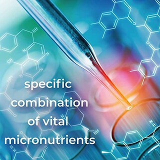 Foto 4 | Suplemento Multivitamínico Orthomol Vital M Para Hombres, Suministro De 30 Días - Venta Internacional.