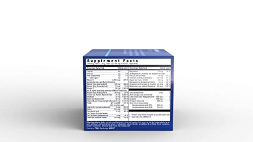Foto 6 pulgar | Suplemento Multivitamínico Orthomol Vital M Para Hombres, Suministro De 30 Días - Venta Internacional.