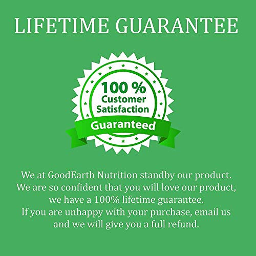 Foto 7 | Suplemento Goodearth Nutrition, Aceite De Algas, Dha, Omega 3, Vegano - Venta Internacional.