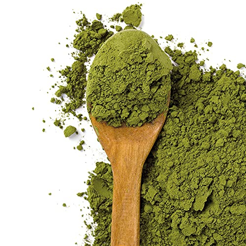 Foto 8 pulgar | Superfood Greens Powder Trubaio Organic Blend, 30 Porciones - Venta Internacional.
