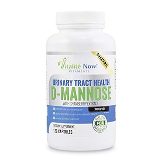 Foto 1 | ¡complementa Vitalité Ahora! D-manosa Pura De Alta Resistencia, 700 Mg - Venta Internacional.