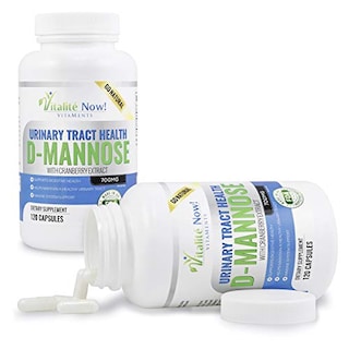 Foto 2 | ¡complementa Vitalité Ahora! D-manosa Pura De Alta Resistencia, 700 Mg - Venta Internacional.