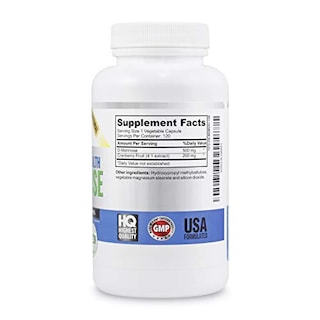 Foto 3 | ¡complementa Vitalité Ahora! D-manosa Pura De Alta Resistencia, 700 Mg - Venta Internacional.