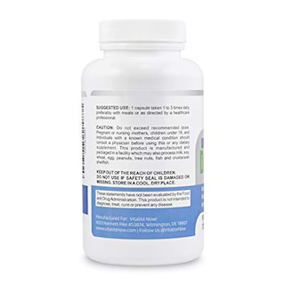 Foto 4 | ¡complementa Vitalité Ahora! D-manosa Pura De Alta Resistencia, 700 Mg - Venta Internacional.