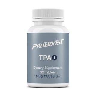 Foto 1 | Tabletas Proboost Thymic Protein A (tpa) De 1 Mcg Sublinguales - Venta Internacional.