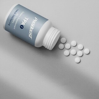Foto 2 | Tabletas Proboost Thymic Protein A (tpa) De 1 Mcg Sublinguales - Venta Internacional.