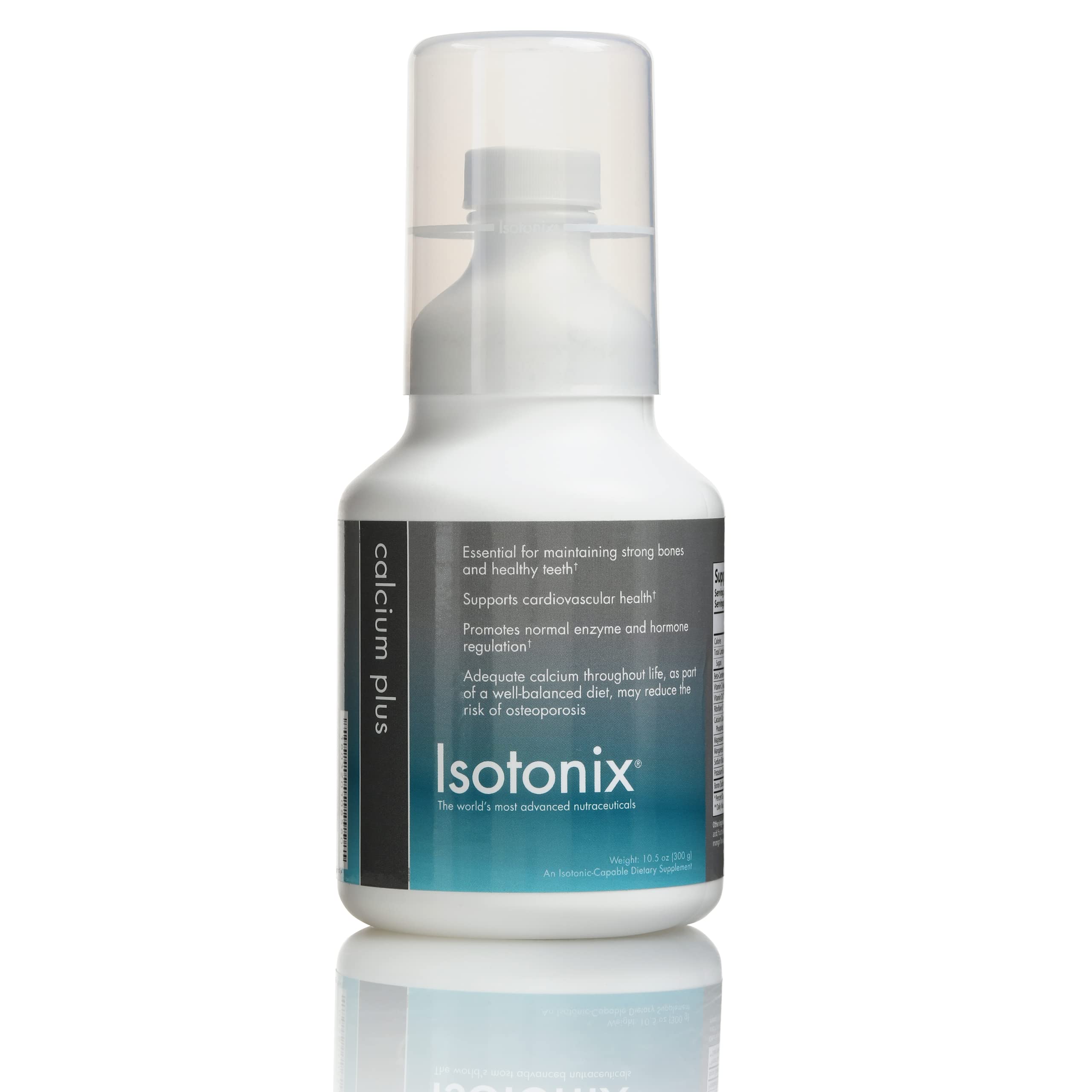 Foto 1 | Suplemento Market America Isotonix Calcium Plus 750 Mg - Venta Internacional.