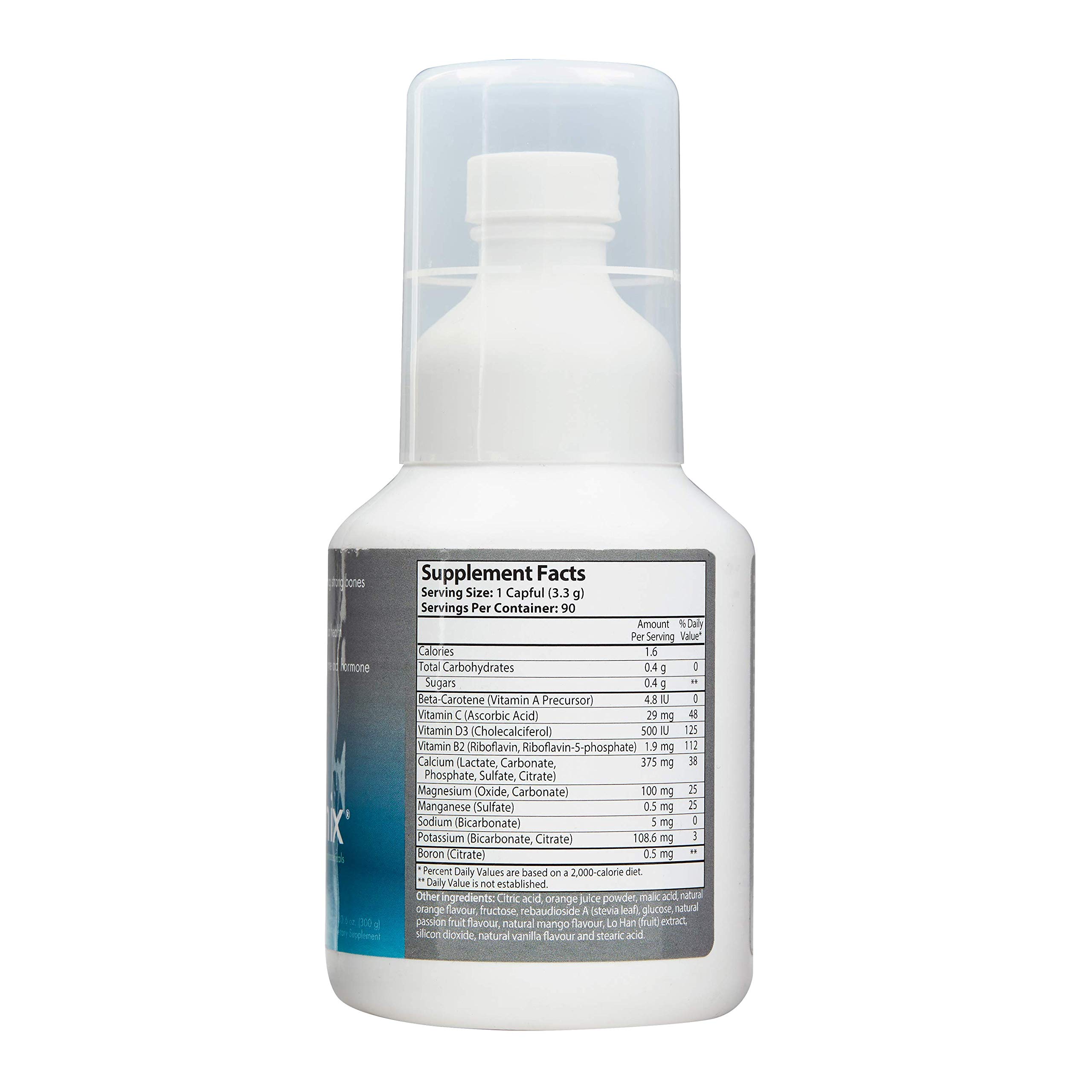 Foto 7 pulgar | Suplemento Market America Isotonix Calcium Plus 750 Mg - Venta Internacional.