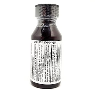 Foto 3 | Tintura De Yodo Decolorada, 30 Ml, Antiséptico De Primeros Auxilios Alemán - Venta Internacional.