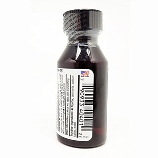 Foto 4 | Tintura De Yodo Decolorada, 30 Ml, Antiséptico De Primeros Auxilios Alemán - Venta Internacional.