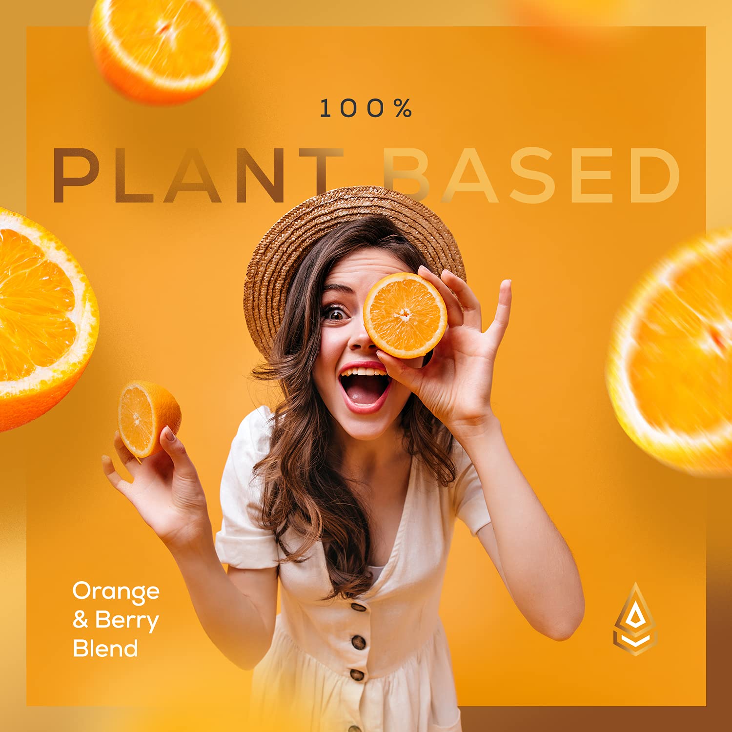 Foto 5 | Complement Ideal Infusion, Complejo De Vitamina C Para Alimentos Integrales Crudos - Venta Internacional.