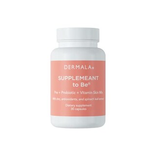 Foto 1 | Supplement Dermala Supplemeant To Be Daily Pre + Probiótico - Venta Internacional.