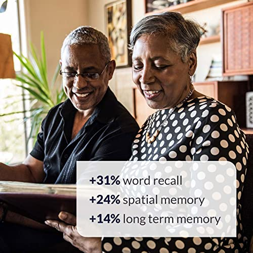 Foto 6 | Suplemento Cocoavia Memory+ Brain 750 Mg De Flavonoides De Cacao 270  - Venta Internacional.
