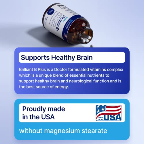 Foto 4 pulgar | Complemente El Complejo De Vitamina B Ageimmune Con Magnesio 260 Mg - Venta Internacional.