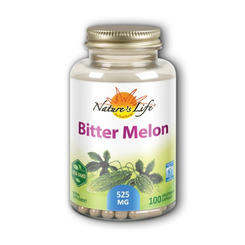 Foto 1 | Suplemento Nature's Life De Melón Amargo 100 Cápsulas (paquete De 2) - Venta Internacional.