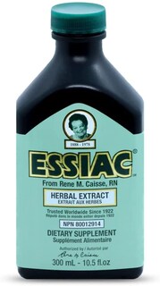 Foto 1 | Frasco Original De Extracto Líquido De Hierbas Essiac De 300 Ml - Venta Internacional.
