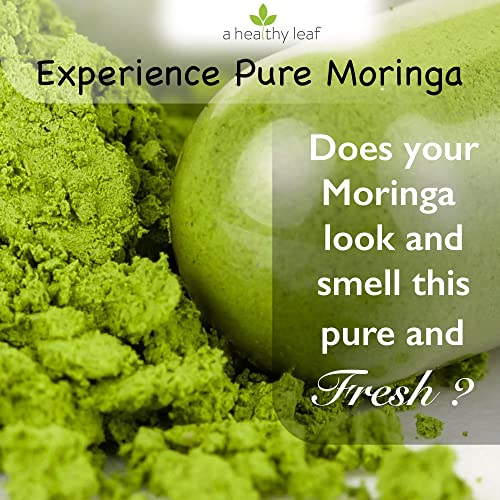 Foto 4 pulgar | Cápsulas De Moringa: Una Hoja Saludable, Orgánica, 100% Pura, Moringa Le - Venta Internacional.