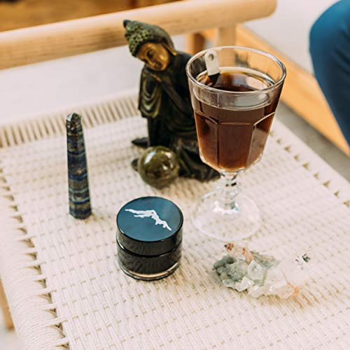 Foto 3 | Suplemento De Resina Blanda Pura De Shilajit Del Himalaya De 15 Ml Con Cuchara - Venta Internacional.