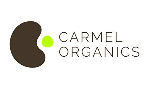 Foto 5 pulgar | Semillas De Alholva Carmel Organics, Orgánicas Certificadas Por El Usda, 230 Ml - Venta Internacional.