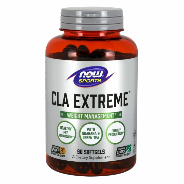 Supplement Now Foods Cla Extreme 90 Cápsulas Blandas (paquete De 4) - Venta Internacional.