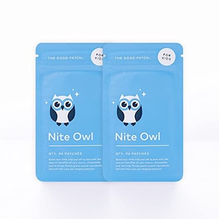 Foto 1 | Patch La Mend The Good Patch Nite Owl Con Cereza Ácida Y Chamom - Venta Internacional.