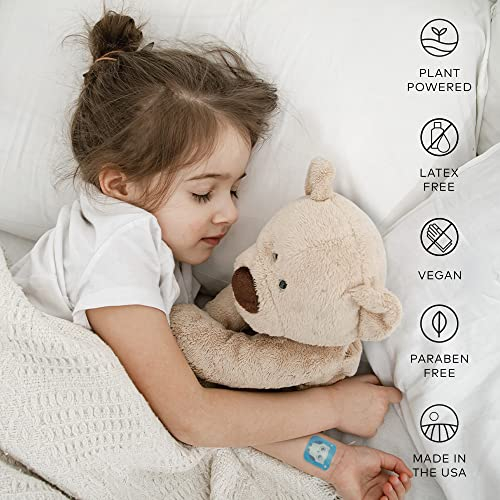 Foto 4 | Patch La Mend The Good Patch Nite Owl Con Cereza Ácida Y Chamom - Venta Internacional.