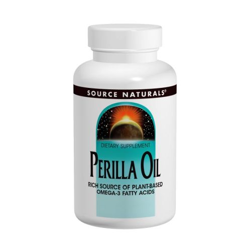 Foto 2 pulgar | Aceite De Perilla Supplement Source Naturals 180 Cápsulas Blandas X2 - Venta Internacional.