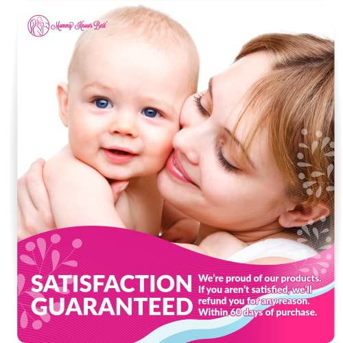 Foto 7 pulgar | Suplemento De Levadura De Cerveza En Polvo Mommy Knows Best, 454 G - Venta Internacional.