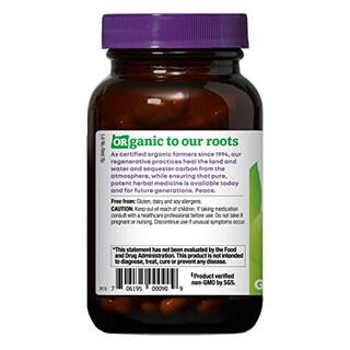 Foto 3 | Suplemento De Ashwagandha Wild Harvest De Oregon, 1200 Mg, 90 Unidades - Venta Internacional.