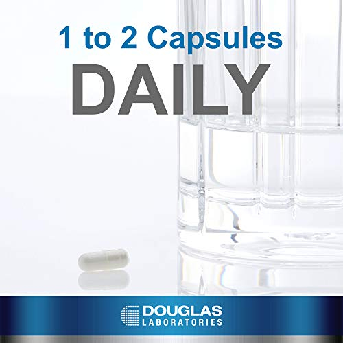 Foto 4 pulgar | Suplemento Dhea Douglas Laboratories 10 Mg 100 Cápsulas - Venta Internacional