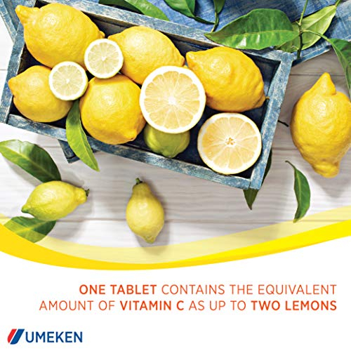 Foto 3 pulgar | Suplemento Umeken C-balance De Vitamina C De Alta Potencia 200 G - Venta Internacional.
