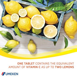 Foto 2 | Suplemento Umeken C-balance De Vitamina C De Alta Potencia 200 G - Venta Internacional.