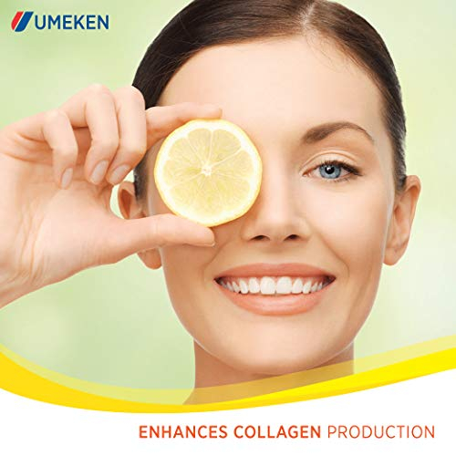 Foto 5 | Suplemento Umeken C-balance De Vitamina C De Alta Potencia 200 G - Venta Internacional.